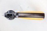 Colt New Service Revolver - 1923 Mfg .45 - 2 of 11