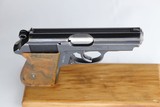 RZM Walther PPK 7.65mm 1935 WW2 / WWII Interwar Period - 4 of 9