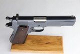 Gorgeous Colt Ace - 1934 Mfg .22LR - 4 of 9