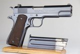 Gorgeous Colt Ace - 1934 Mfg .22LR - 3 of 9