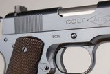 Gorgeous Colt Ace - 1934 Mfg .22LR - 8 of 9