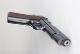 Gorgeous Colt Ace - 1934 Mfg .22LR - 5 of 9