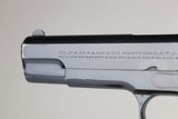Gorgeous Colt Ace - 1934 Mfg .22LR - 7 of 9