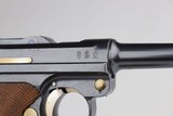 Terrific DWM Luger Rig - Two Matching Magazines P.08 9mm WW1 / WWI - 11 of 20