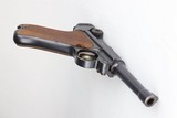 Terrific DWM Luger Rig - Two Matching Magazines P.08 9mm WW1 / WWI - 6 of 20