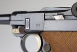 Terrific DWM Luger Rig - Two Matching Magazines P.08 9mm WW1 / WWI - 8 of 20