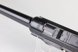 Terrific DWM Luger Rig - Two Matching Magazines P.08 9mm WW1 / WWI - 15 of 20