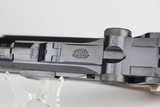 Terrific DWM Luger Rig - Two Matching Magazines P.08 9mm WW1 / WWI - 14 of 20