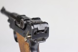 Terrific DWM Luger Rig - Two Matching Magazines P.08 9mm WW1 / WWI - 10 of 20