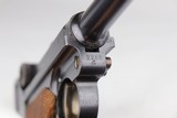 Terrific DWM Luger Rig - Two Matching Magazines P.08 9mm WW1 / WWI - 13 of 20