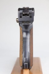 Terrific DWM Luger Rig - Two Matching Magazines P.08 9mm WW1 / WWI - 3 of 20