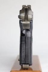 Rare, Excellent Mauser P.38 - FN Slide 9mm 1944-45 WW2 / WWII - 2 of 10