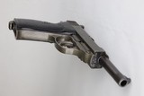 Rare, Excellent Mauser P.38 - FN Slide 9mm 1944-45 WW2 / WWII - 5 of 10