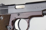 Rare Prototype Colt Pony - ANIB .380 ~1973 - 8 of 11