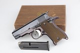 Rare Prototype Colt Pony - ANIB .380 ~1973 - 1 of 11