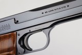 ANIB Smith & Wesson Model 41 .22LR 1970-71 - 10 of 13