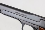 ANIB Smith & Wesson Model 41 .22LR 1970-71 - 8 of 13
