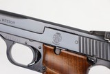 ANIB Smith & Wesson Model 41 .22LR 1970-71 - 7 of 13