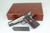 Fantastic Colt Super .38 - 1969 Mfg - 1 of 12