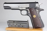 Fantastic Colt Super .38 - 1969 Mfg - 2 of 12