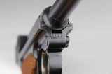Minty 1920 Commercial DWM Luger P.08 .30 - 10 of 11