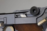 Minty 1920 Commercial DWM Luger P.08 .30 - 6 of 11