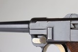 Minty 1920 Commercial DWM Luger P.08 .30 - 7 of 11