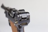 Minty 1920 Commercial DWM Luger P.08 .30 - 8 of 11
