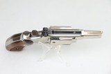 Smith & Wesson Model 34-1 Kit Gun - Original Box .22LR 1980s - 5 of 15