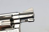 Smith & Wesson Model 34-1 Kit Gun - Original Box .22LR 1980s - 10 of 15