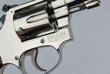 Smith & Wesson Model 34-1 Kit Gun - Original Box .22LR 1980s - 9 of 15