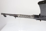 Nazi Erma MP 44 Sturmgewehr - Full Auto 7.92x33mm 1944 WW2 / WWII - 5 of 17