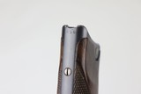 Rare DWM Model 1902 Luger Carbine Rig - Matching Stock .30 - 14 of 19