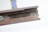 Rare DWM Model 1902 Luger Carbine Rig - Matching Stock .30 - 11 of 19