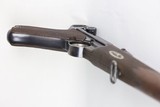 Rare DWM Model 1902 Luger Carbine Rig - Matching Stock .30 - 6 of 19