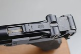 Rare DWM Model 1902 Luger Carbine Rig - Matching Stock .30 - 9 of 19