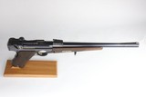 Rare DWM Model 1902 Luger Carbine Rig - Matching Stock .30 - 5 of 19