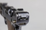 Rare DWM Model 1902 Luger Carbine Rig - Matching Stock .30 - 7 of 19