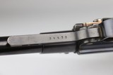 Rare DWM Model 1902 Luger Carbine Rig - Matching Stock .30 - 10 of 19