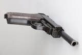 French Mauser P.38 - svw 46 Post War 1946 9mm - 5 of 9