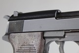French Mauser P.38 - svw 46 Post War 1946 9mm - 8 of 9