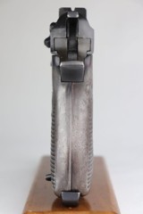 French Mauser P.38 - svw 46 Post War 1946 9mm - 2 of 9