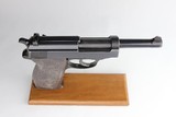 French Mauser P.38 - svw 46 Post War 1946 9mm - 4 of 9