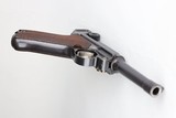 G Date Mauser Luger - Matching Magazine P.08 9mm 1935 WW2 / WWII Interwar Period - 5 of 15