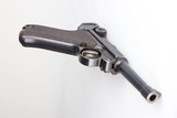 Beautiful 1913 DWM Luger Rig P.08 9mm 1913 WW1 / WWI - 6 of 17