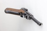 1940 Mauser Luger - Matching Magazine P.08 9mm WW2 / WWII - 5 of 15