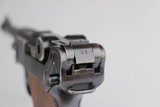1940 Mauser Luger - Matching Magazine P.08 9mm WW2 / WWII - 9 of 15