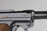 1940 Mauser Luger - Matching Magazine P.08 9mm WW2 / WWII - 10 of 15