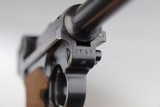 1940 Mauser Luger - Matching Magazine P.08 9mm WW2 / WWII - 12 of 15