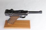 1940 Mauser Luger - Matching Magazine P.08 9mm WW2 / WWII - 4 of 15